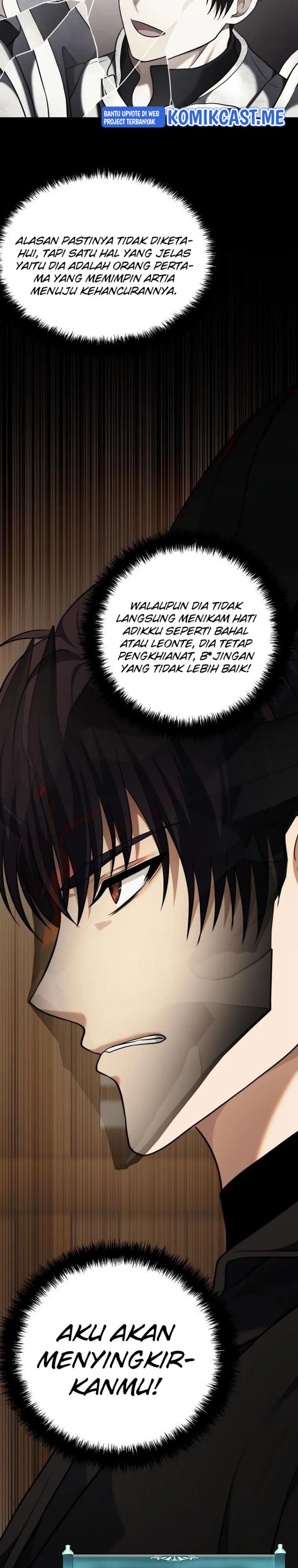 Ranker Who Lives a Second Time