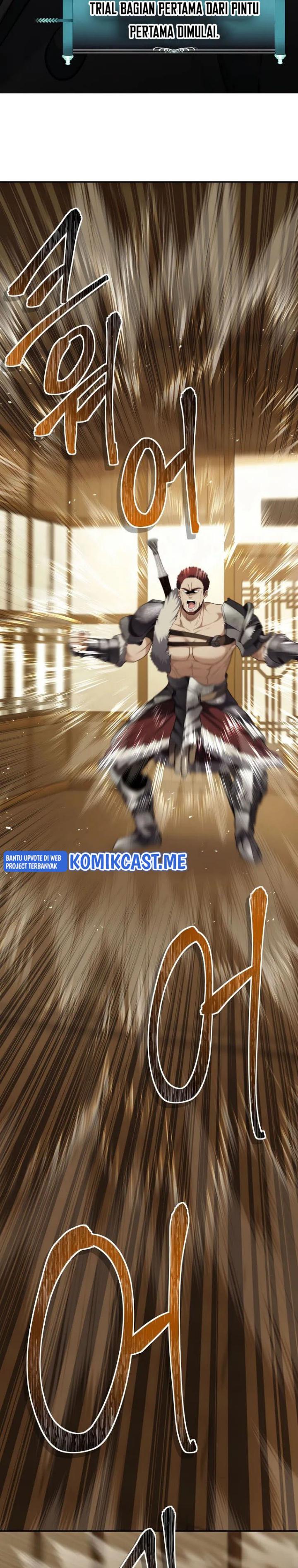 Ranker Who Lives a Second Time