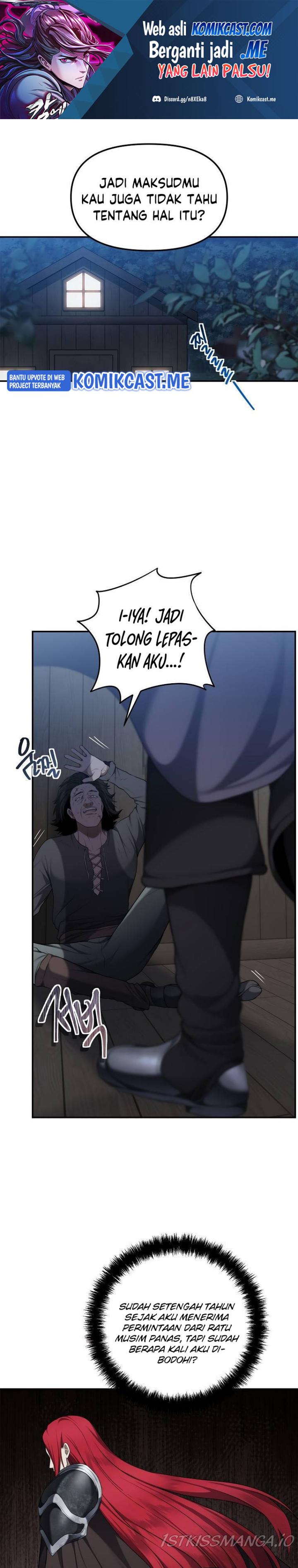 Ranker Who Lives a Second Time