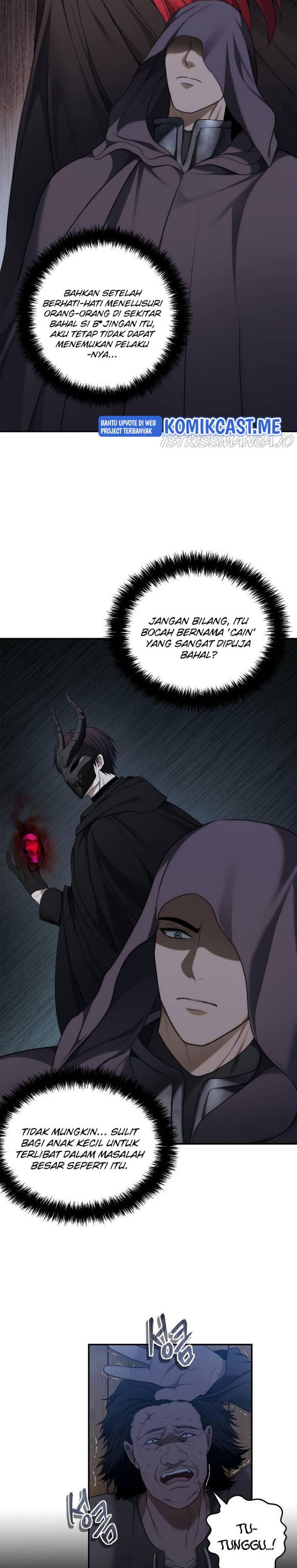 Ranker Who Lives a Second Time