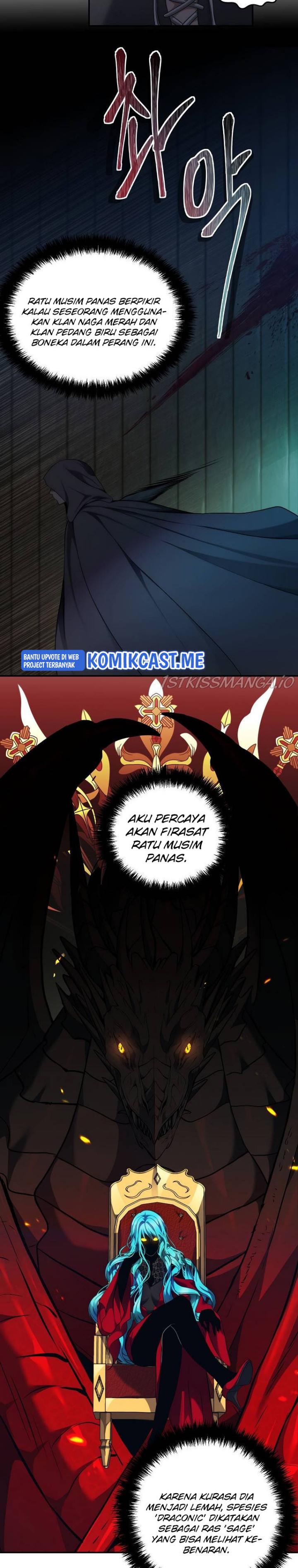 Ranker Who Lives a Second Time