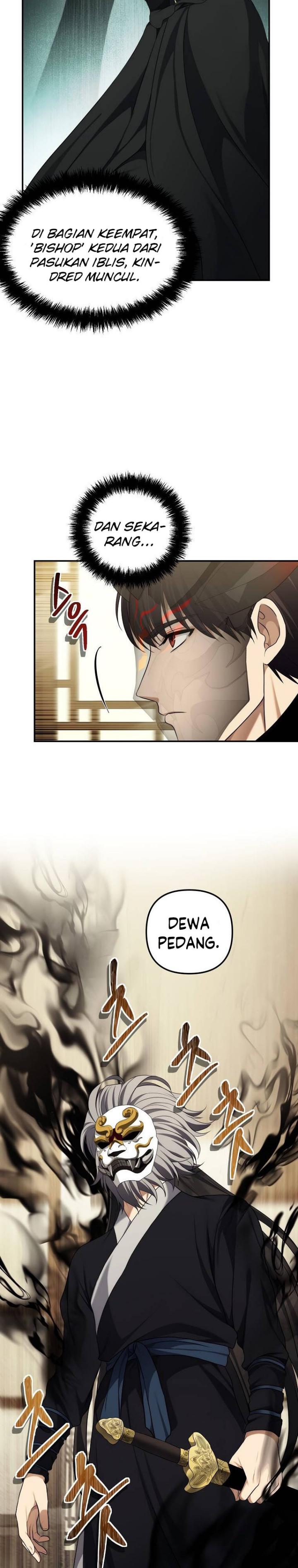 Ranker Who Lives a Second Time