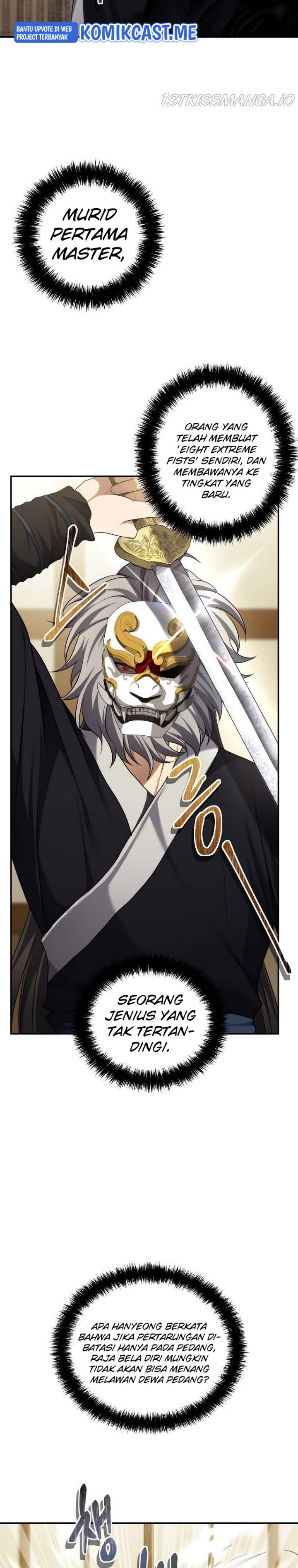 Ranker Who Lives a Second Time