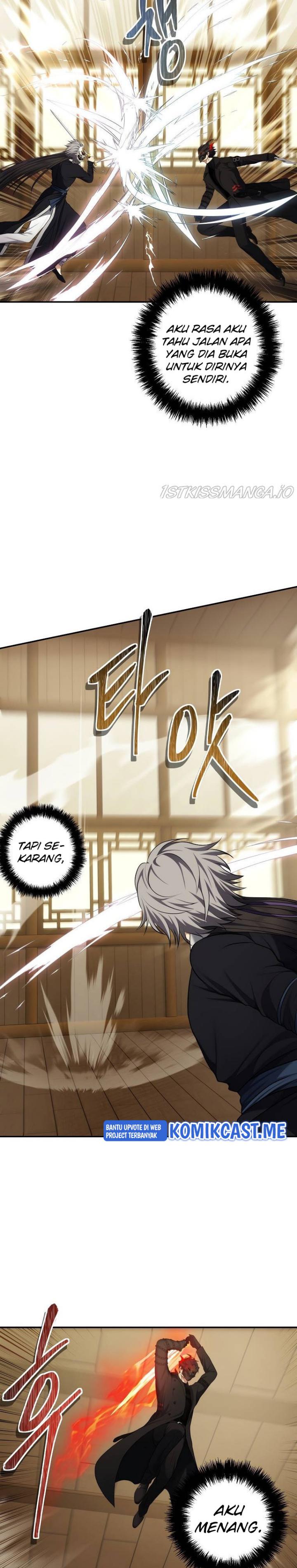 Ranker Who Lives a Second Time