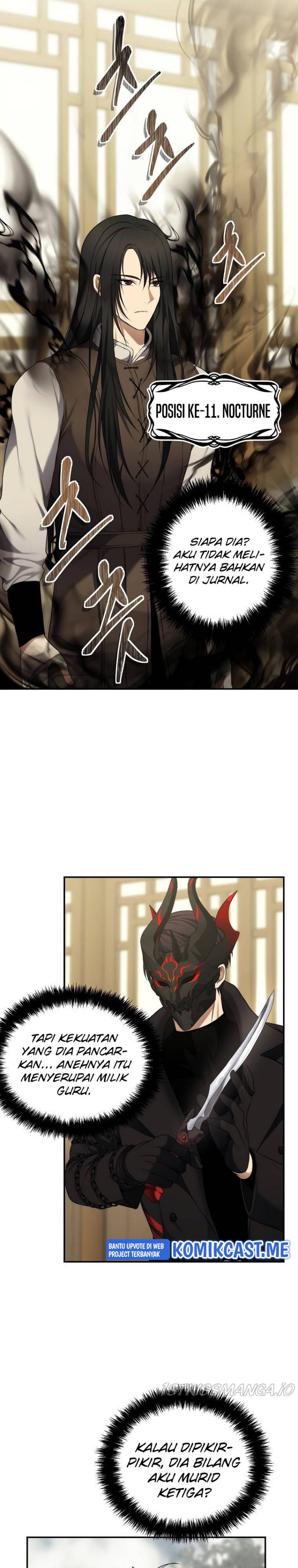 Ranker Who Lives a Second Time