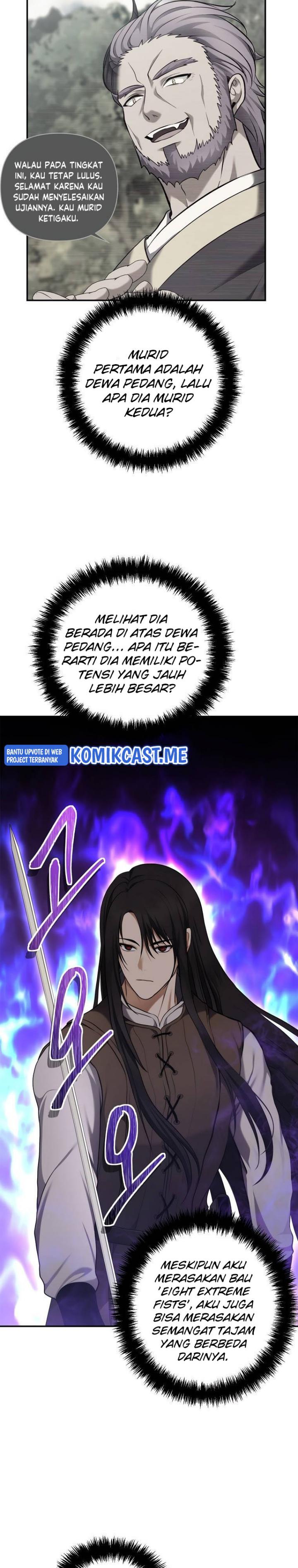 Ranker Who Lives a Second Time