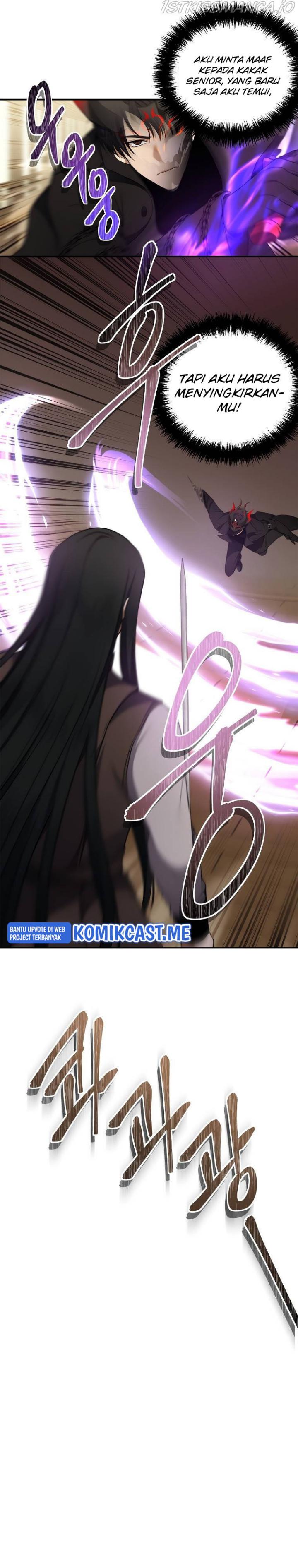 Ranker Who Lives a Second Time