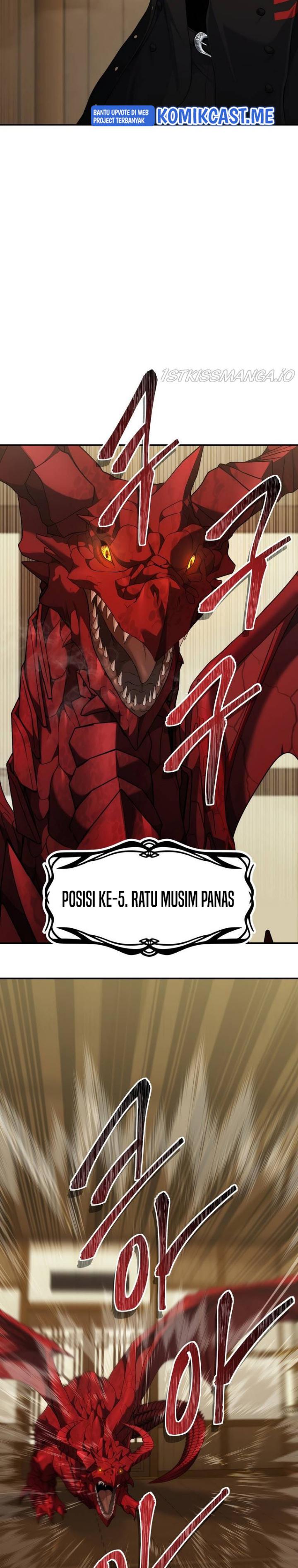 Ranker Who Lives a Second Time