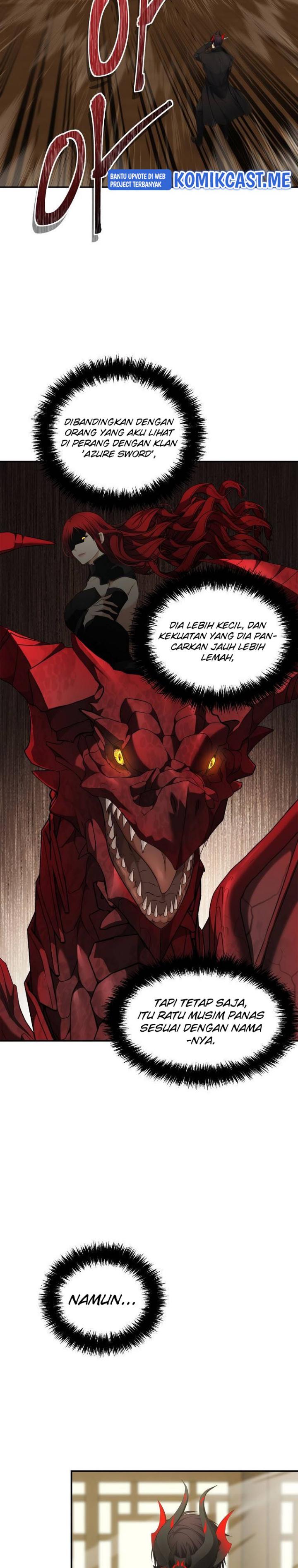 Ranker Who Lives a Second Time