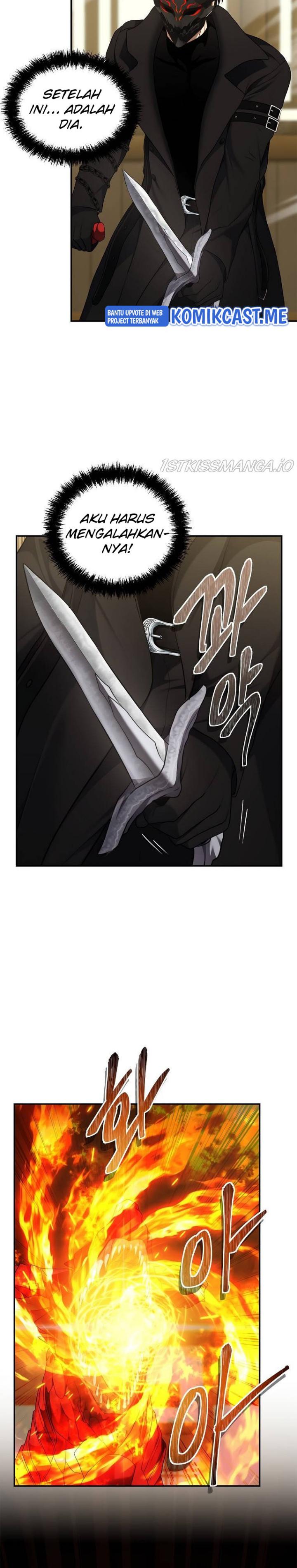 Ranker Who Lives a Second Time