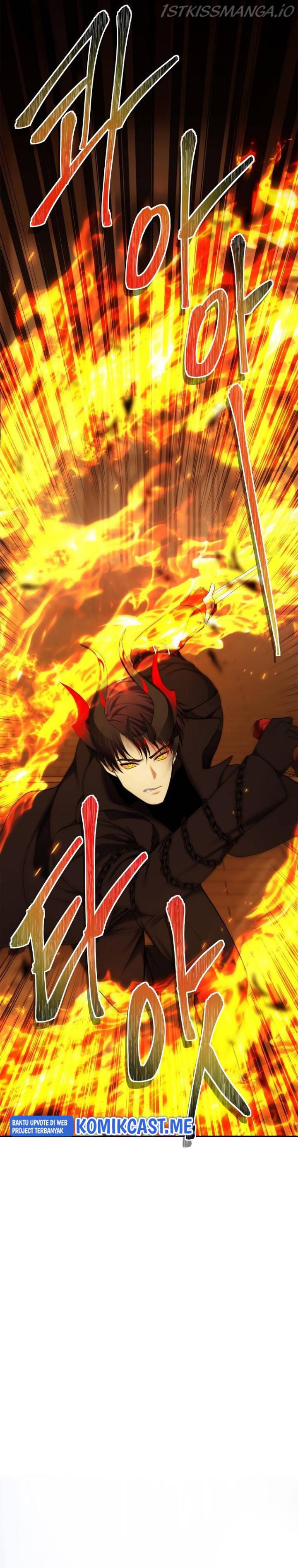 Ranker Who Lives a Second Time