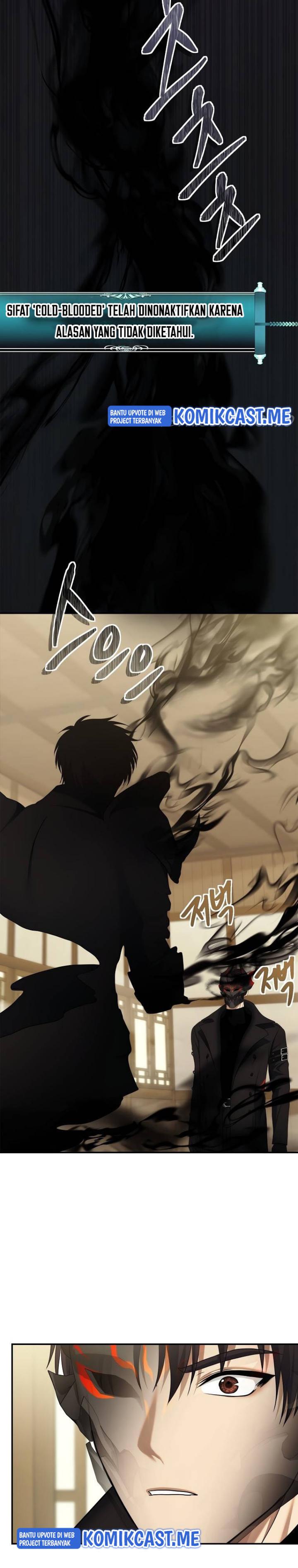 Ranker Who Lives a Second Time