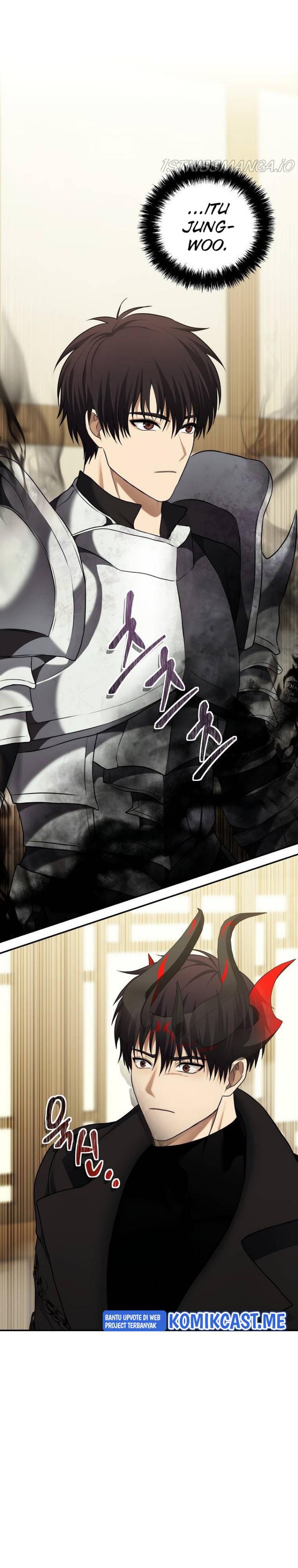 Ranker Who Lives a Second Time