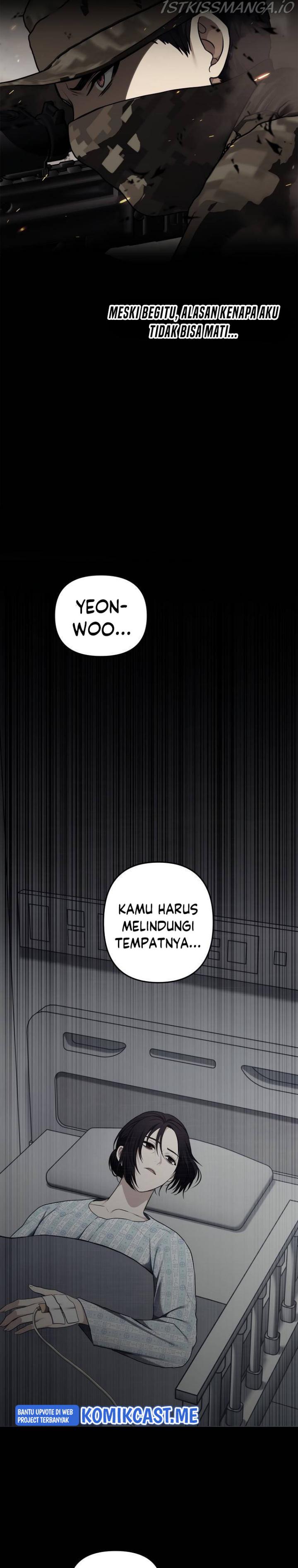 Ranker Who Lives a Second Time