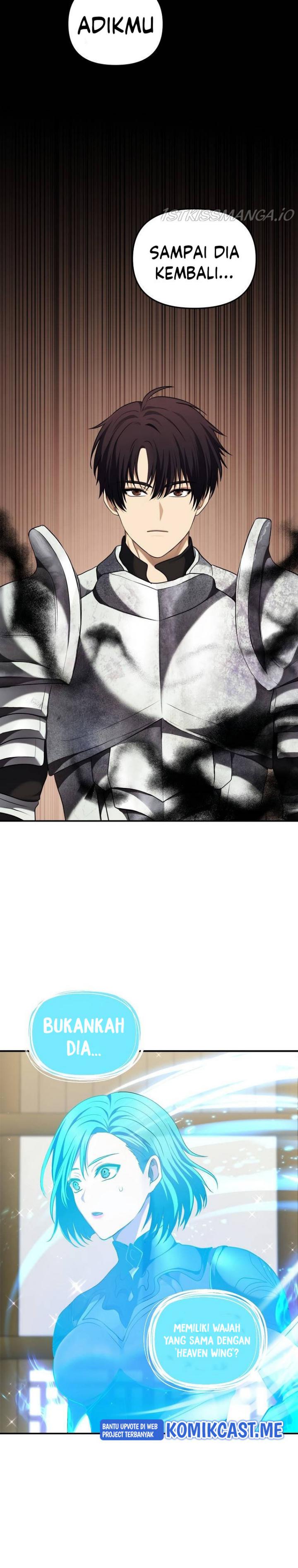 Ranker Who Lives a Second Time
