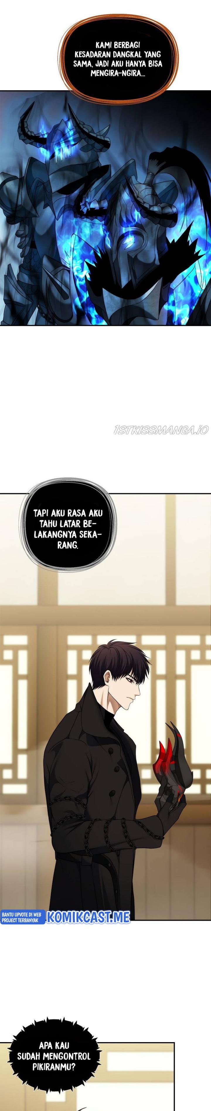 Ranker Who Lives a Second Time