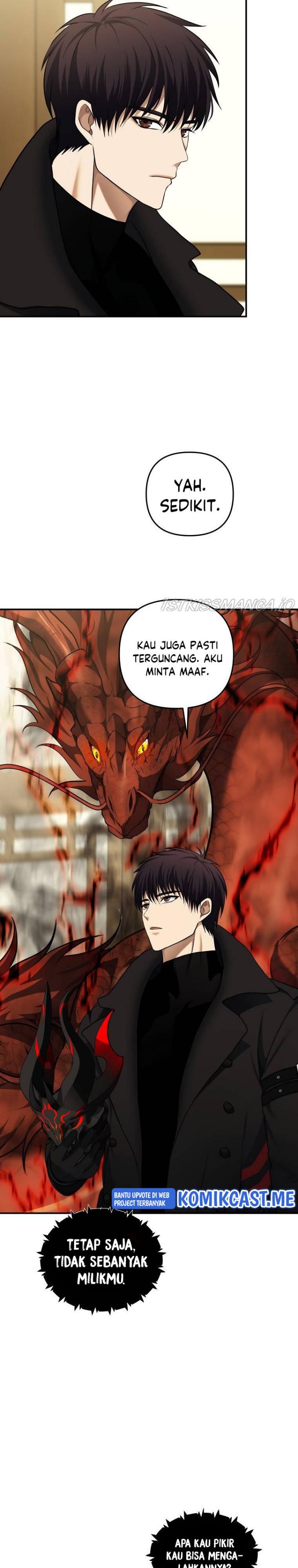 Ranker Who Lives a Second Time