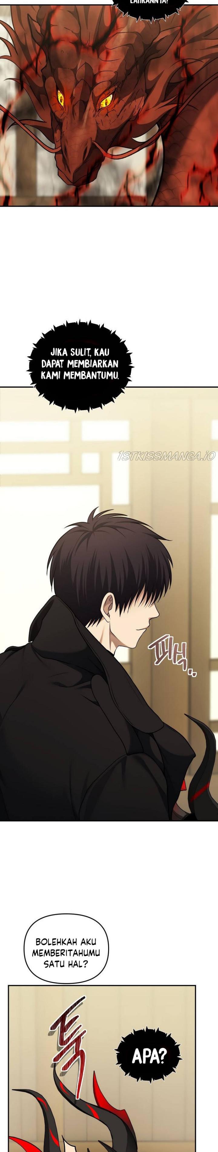 Ranker Who Lives a Second Time