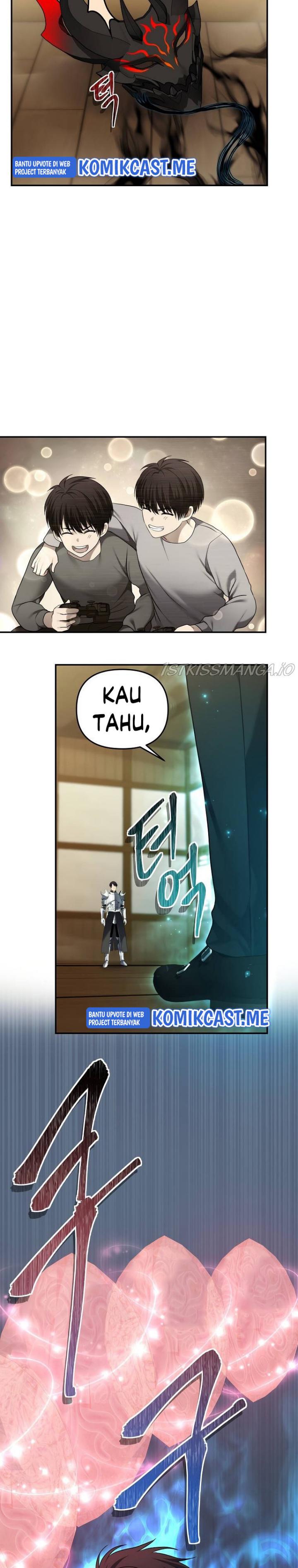 Ranker Who Lives a Second Time