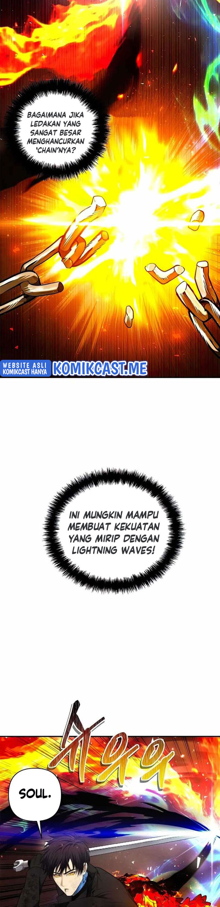 Ranker Who Lives a Second Time