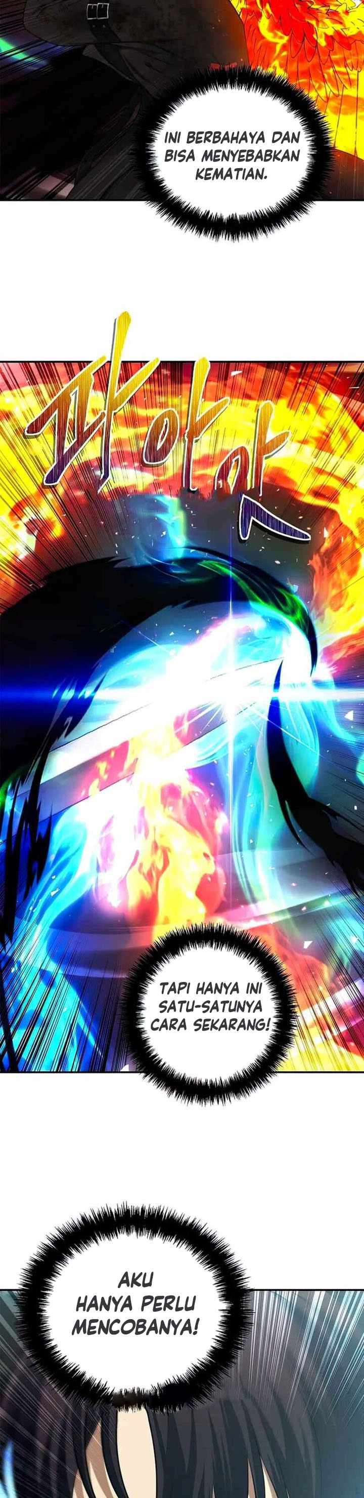 Ranker Who Lives a Second Time