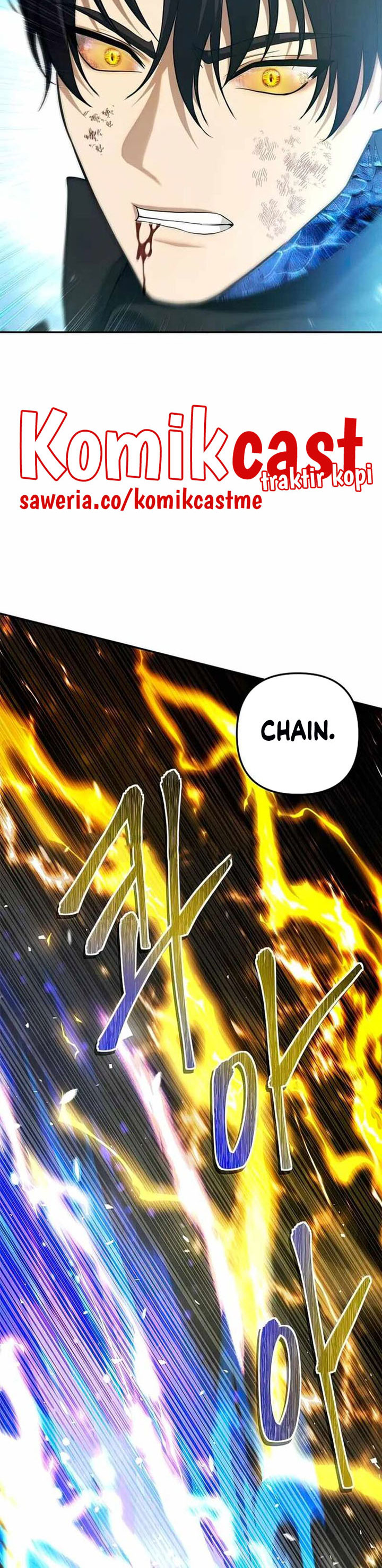Ranker Who Lives a Second Time