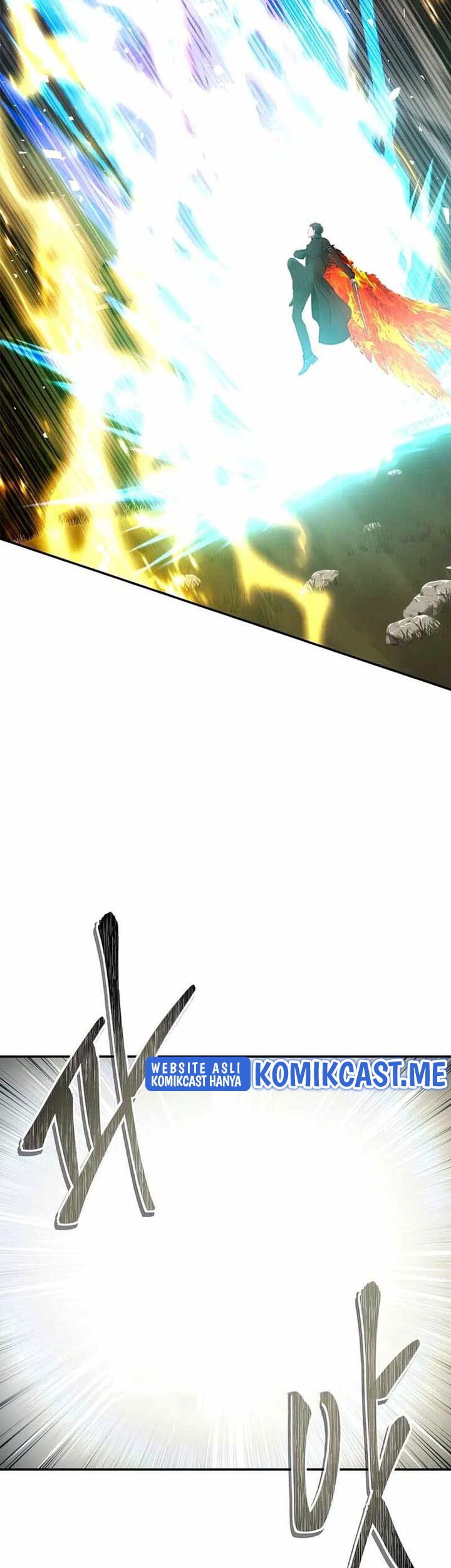 Ranker Who Lives a Second Time