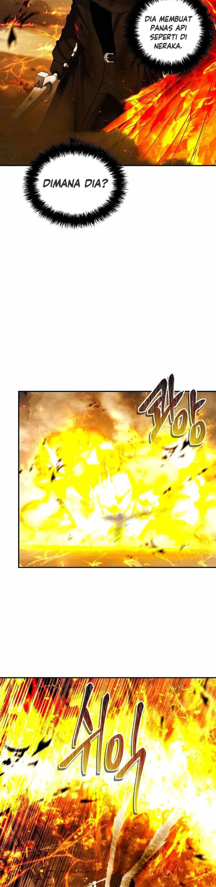 Ranker Who Lives a Second Time