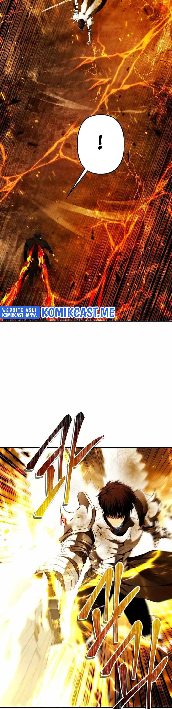 Ranker Who Lives a Second Time