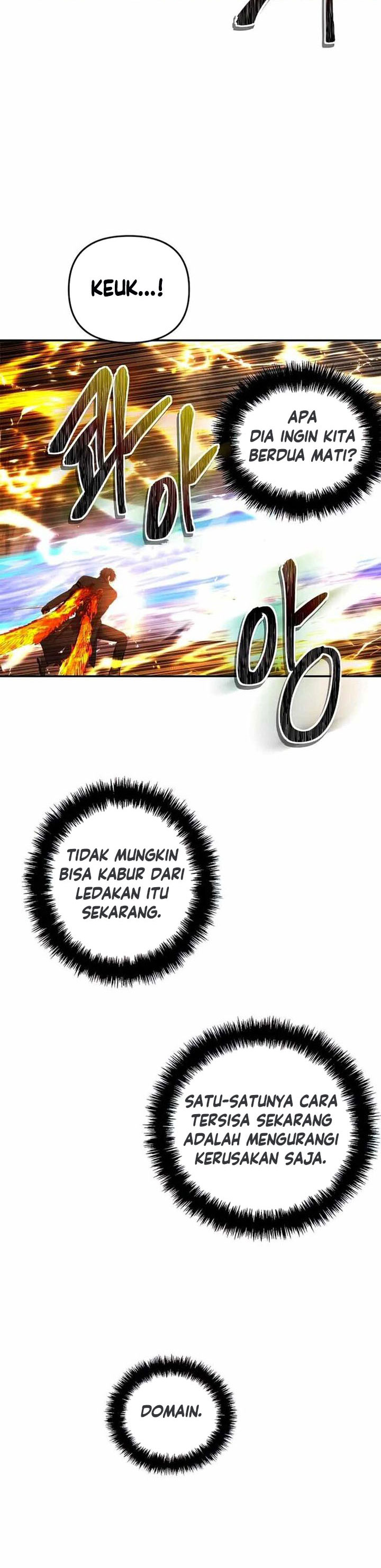 Ranker Who Lives a Second Time