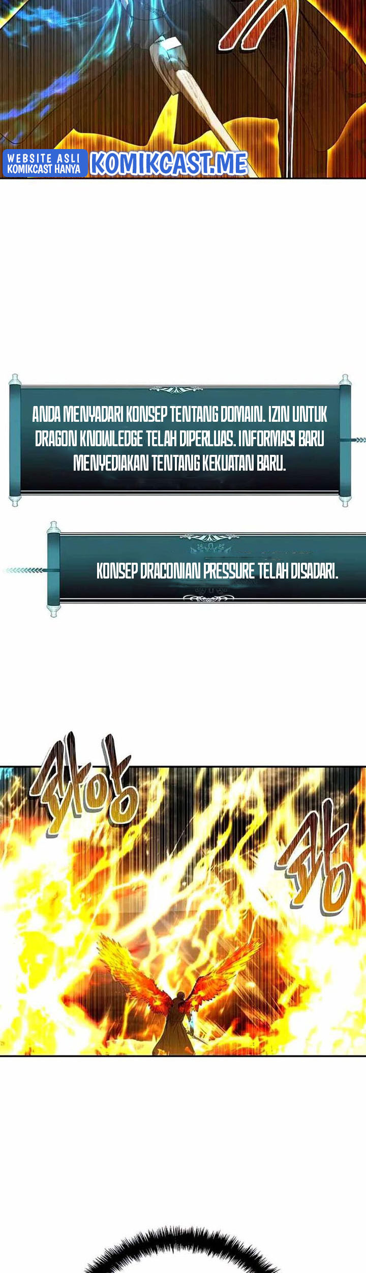 Ranker Who Lives a Second Time