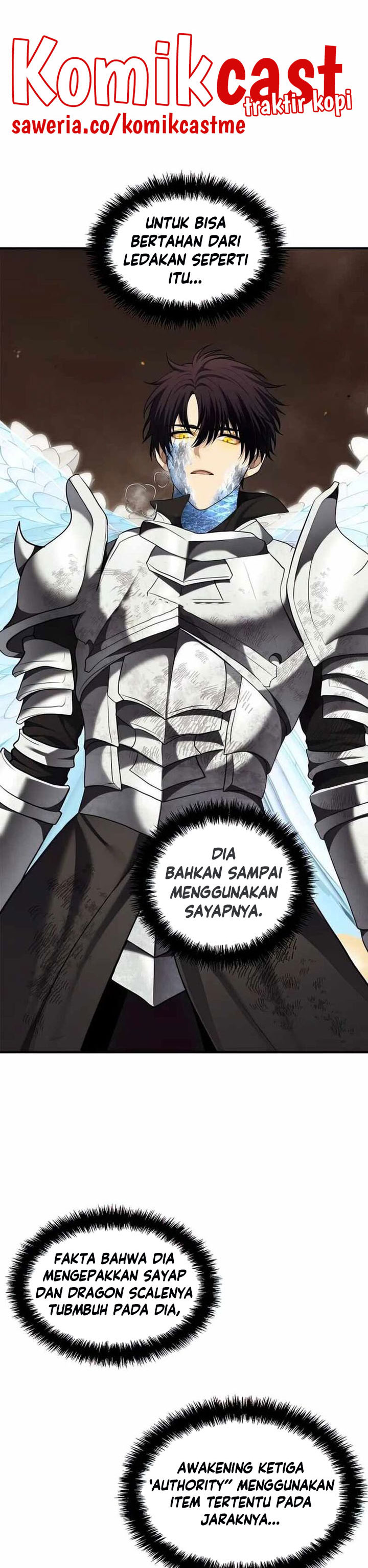 Ranker Who Lives a Second Time