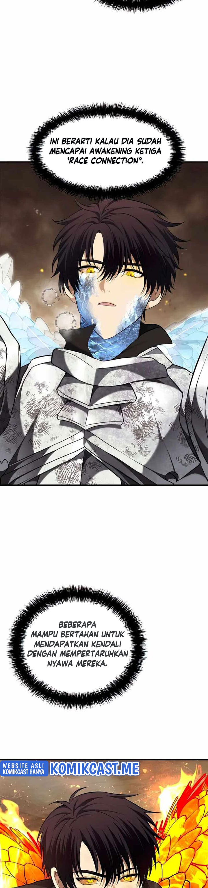 Ranker Who Lives a Second Time