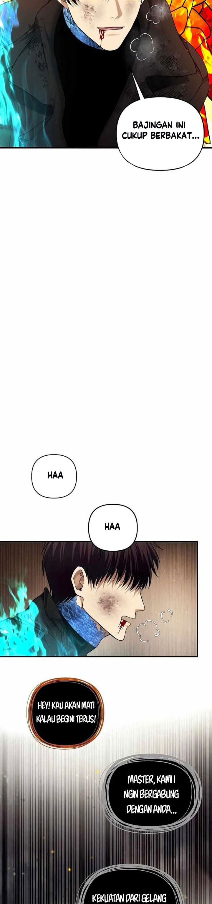 Ranker Who Lives a Second Time