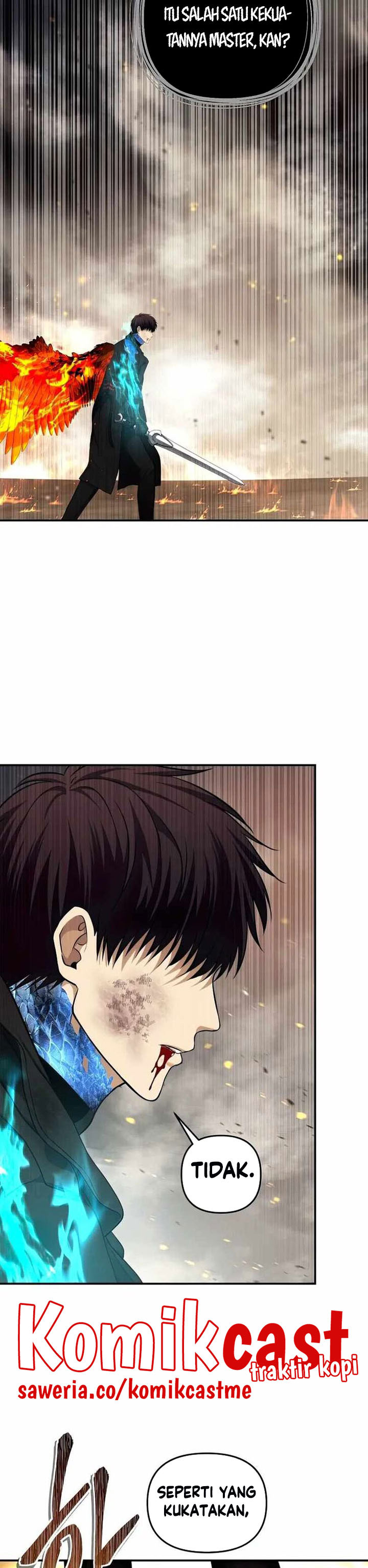 Ranker Who Lives a Second Time