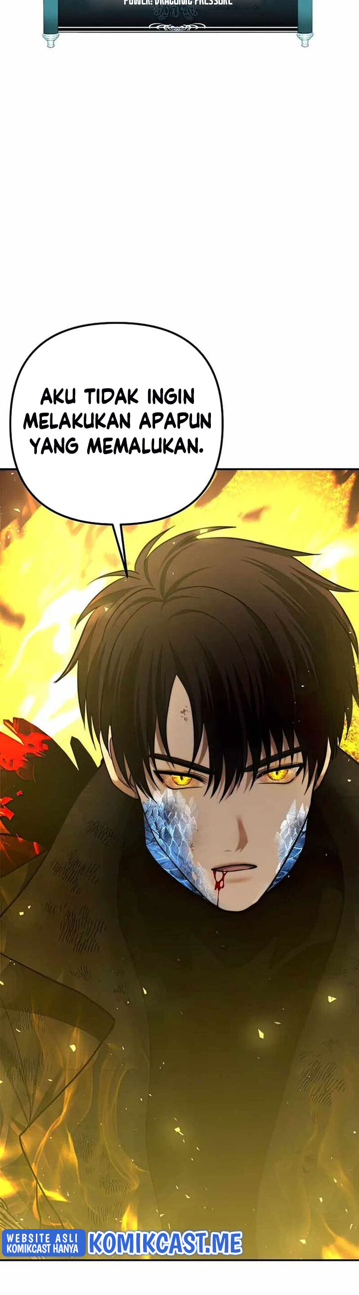 Ranker Who Lives a Second Time