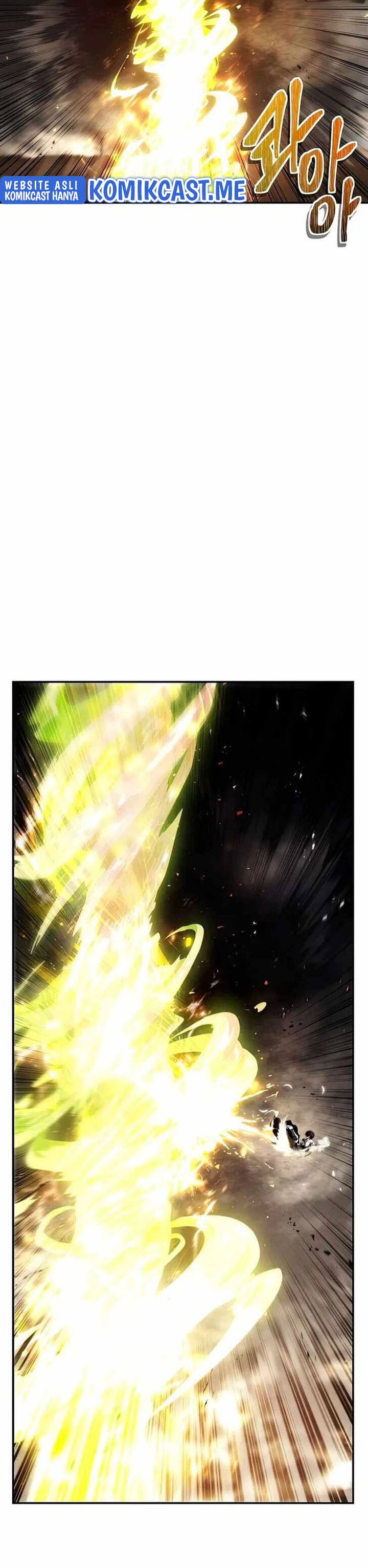 Ranker Who Lives a Second Time