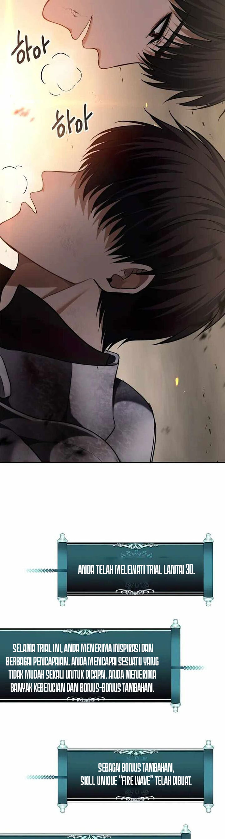 Ranker Who Lives a Second Time