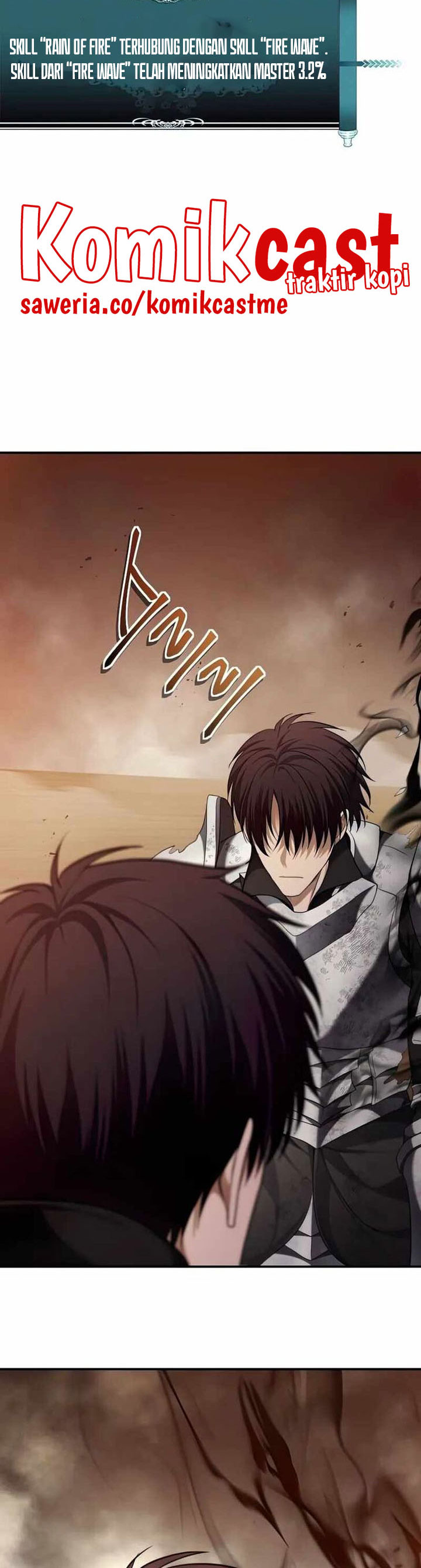 Ranker Who Lives a Second Time