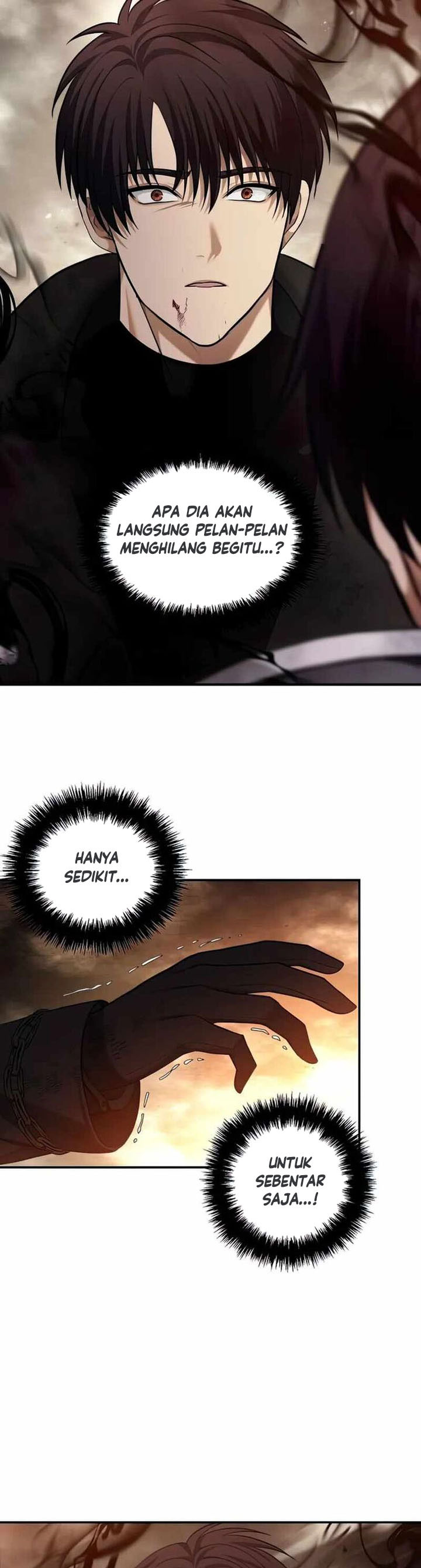 Ranker Who Lives a Second Time