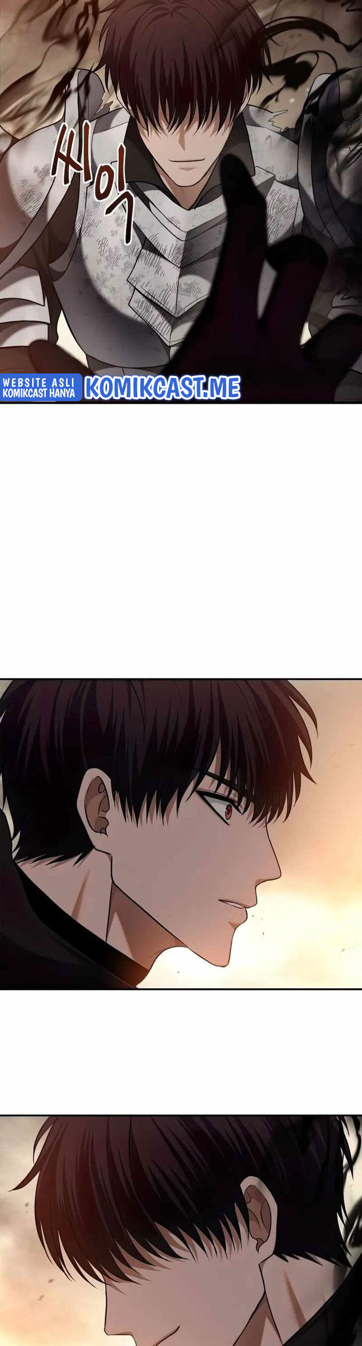 Ranker Who Lives a Second Time