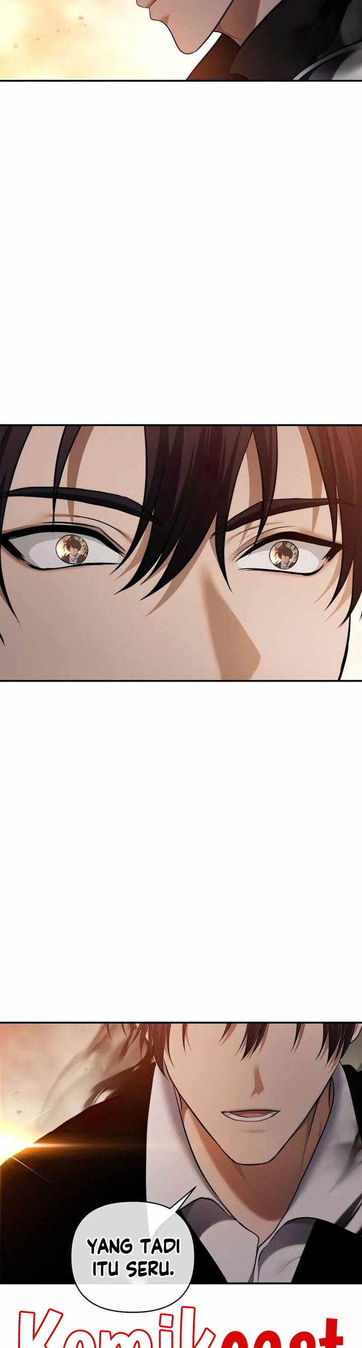 Ranker Who Lives a Second Time
