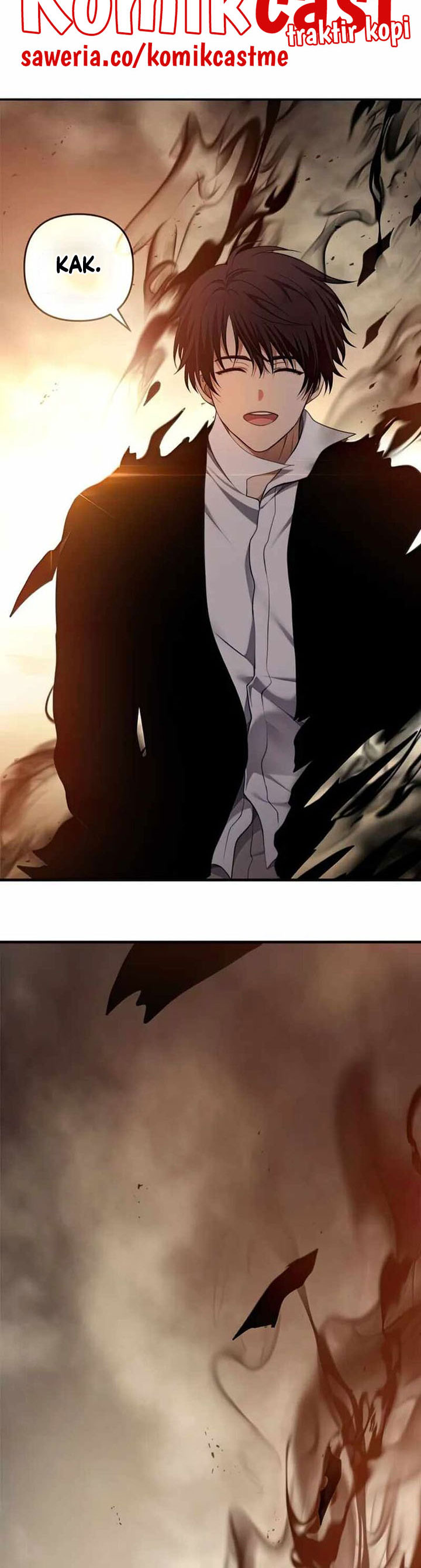 Ranker Who Lives a Second Time