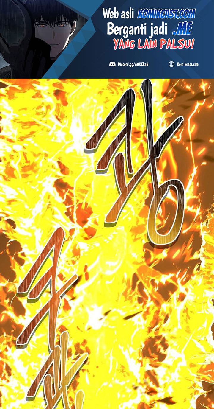 Ranker Who Lives a Second Time