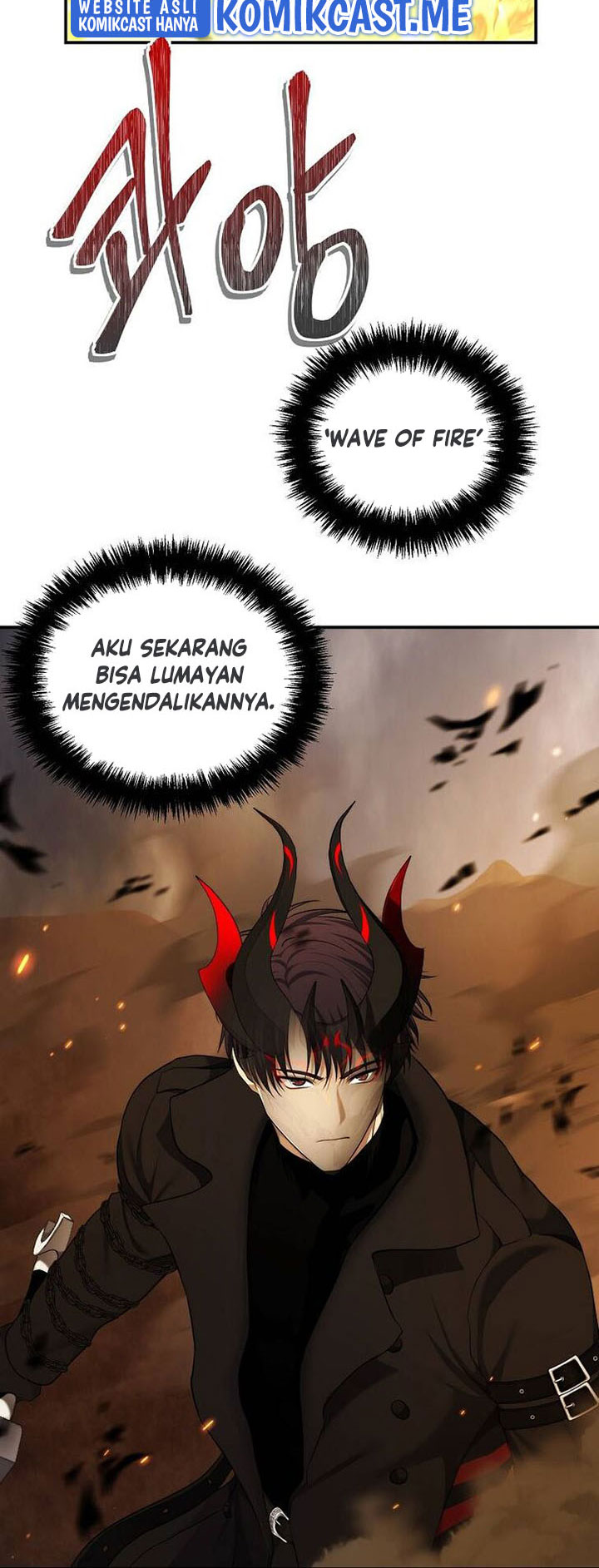 Ranker Who Lives a Second Time