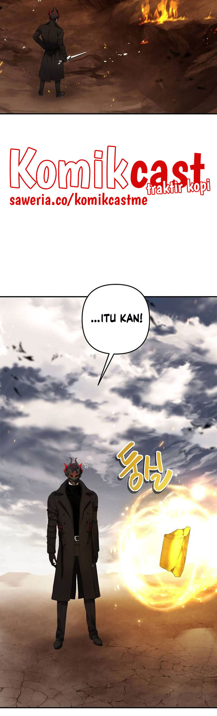 Ranker Who Lives a Second Time