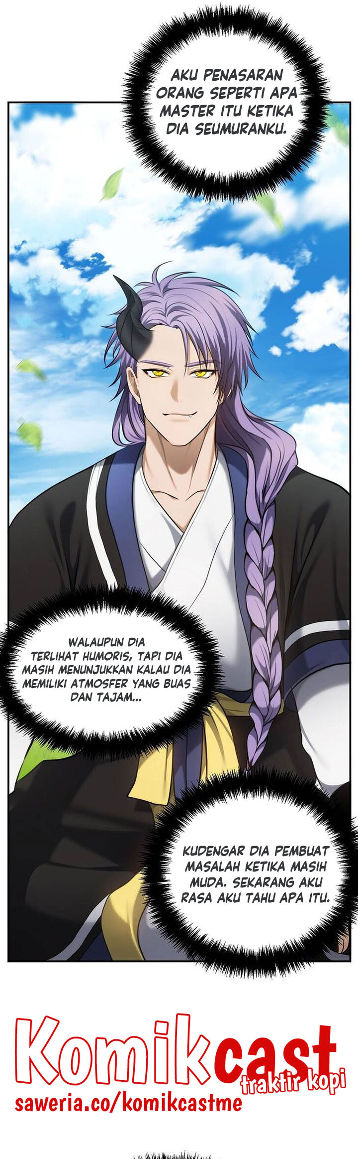 Ranker Who Lives a Second Time
