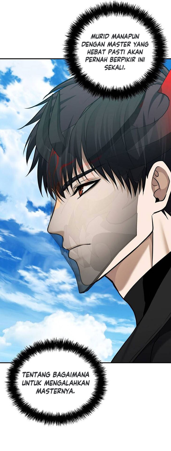 Ranker Who Lives a Second Time