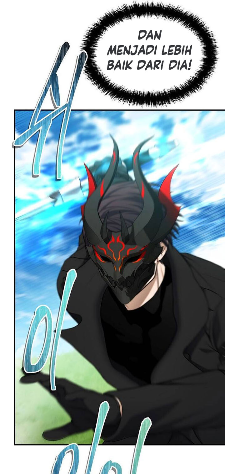 Ranker Who Lives a Second Time