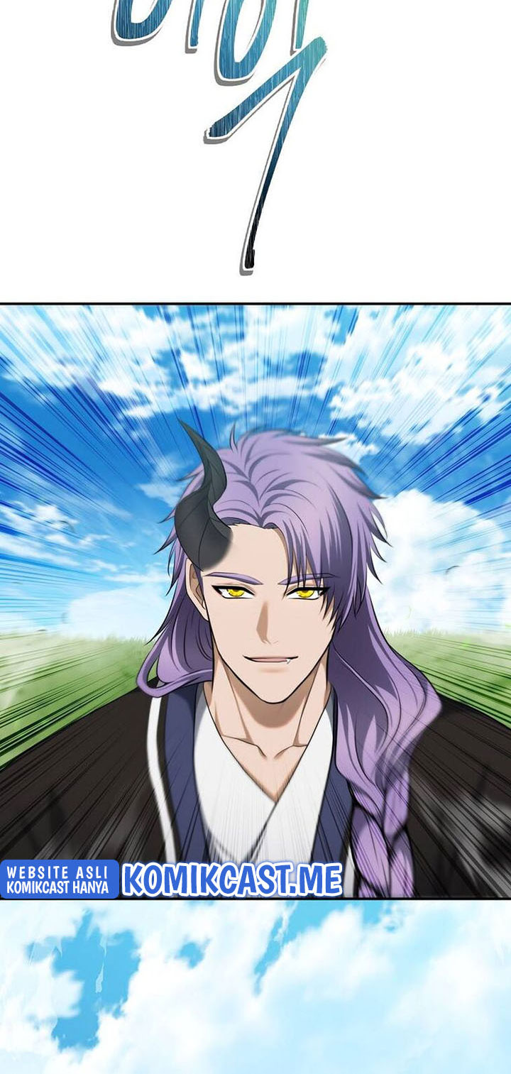Ranker Who Lives a Second Time